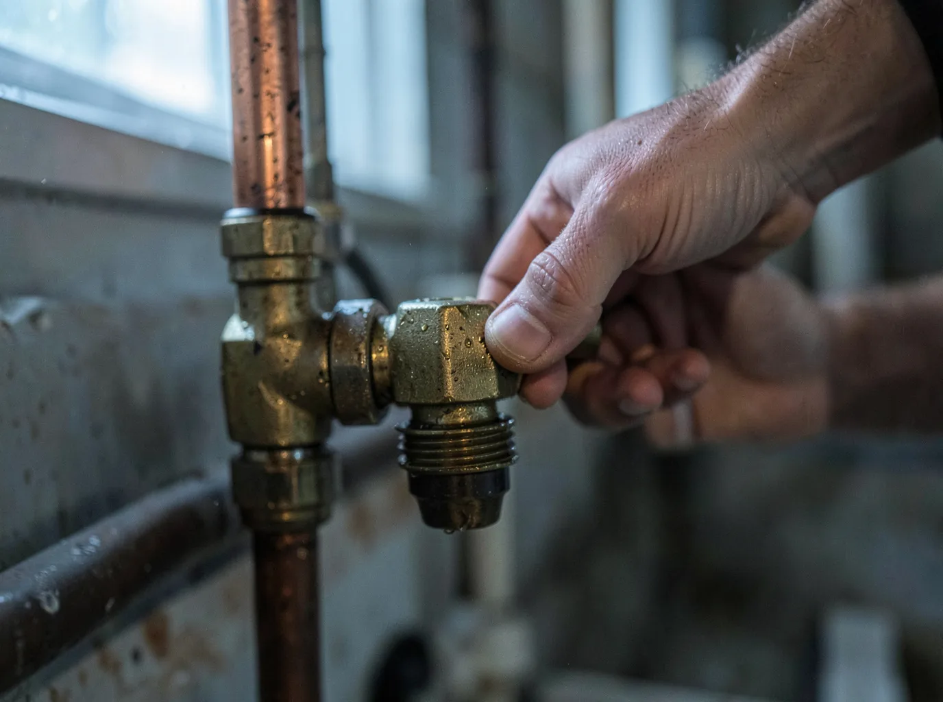 Emergency Plumber Joffre, PA FAQs